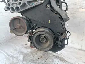 Foto de MOTOR COMPLETO FIAT STILO (192) 1.6 16V CAT (103 CV / 76 KW) referencia 182 B6.000 foto 4