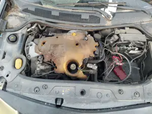 Foto de MANGUERAS INTERCOOLER RENAULT MEGANE II GRANDTOUR 1.9 dCi Diesel FAP (131 CV / 96 KW)