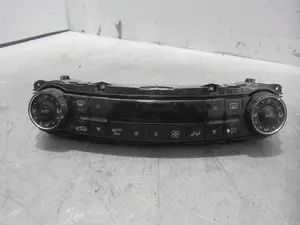 Foto de MANDO CLIMATIZADOR MERCEDES-BENZ CLASE C (BM 203) BERLINA 2.0 Compresor CAT (163 CV / 120 KW) referencia 2118300685 foto 1