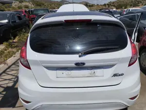 Foto de NO IDENTIFICADO FORD FIESTA (CNN) 1.5 TDCi CAT (75 CV / 55 KW) referencia 43R001583