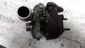 Foto de TURBOCOMPRESOR SEAT CORDOBA BERLINA (6L2) 1.9 TDI (101 CV / 74 KW) referencia 54431015083 foto 3