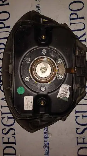 Foto de AIRBAG DELANTERO IZQUIERDO RENAULT KANGOO I (F/KC0) referencia 8200091772J foto 2