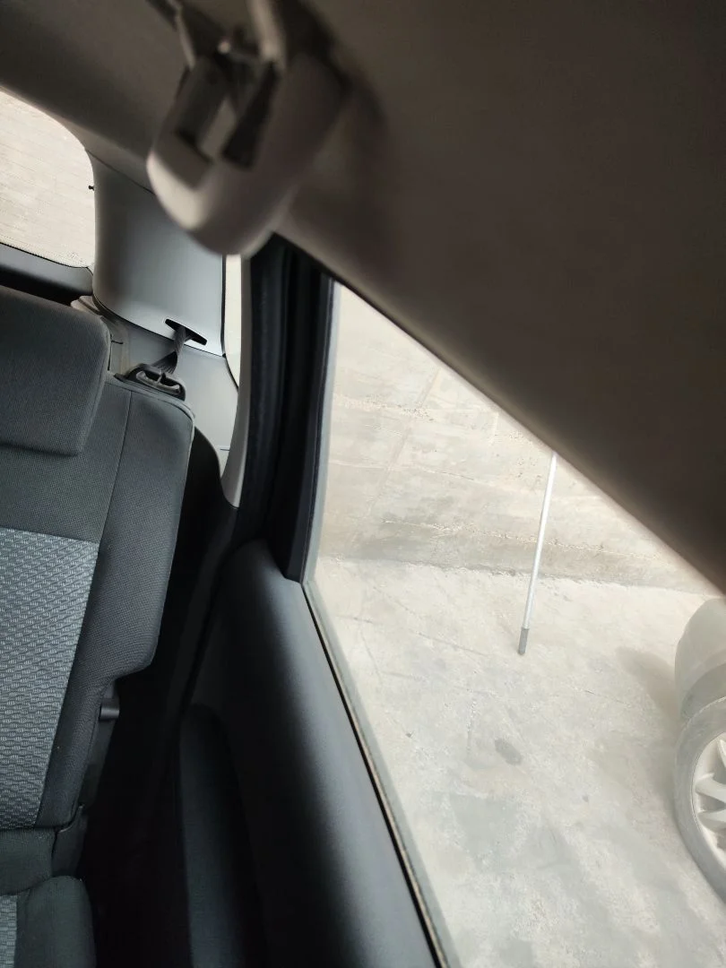 Foto de CINTURON SEGURIDAD TRASERO IZQUIERDO FORD FOCUS C-MAX (CAP)(2003) 1.6 TDCi CAT (109 CV / 80 KW)