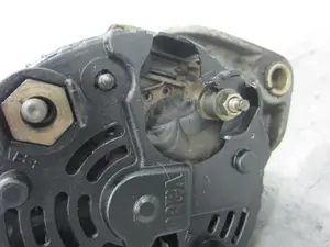 Foto de ALTERNADOR RENAULT LAGUNA (B56) referencia 7700424595 foto 10