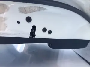 Foto de CERRADURA PUERTA TRASERA IZQUIERDA PEUGEOT 3008 1.5 Blue-HDI FAP (131 CV / 96 KW)