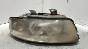 Foto de FARO DERECHO AUDI A4 BERLINA (8E) 1.9 TDI (131 CV / 96 KW) referencia 8E0941030C foto 2