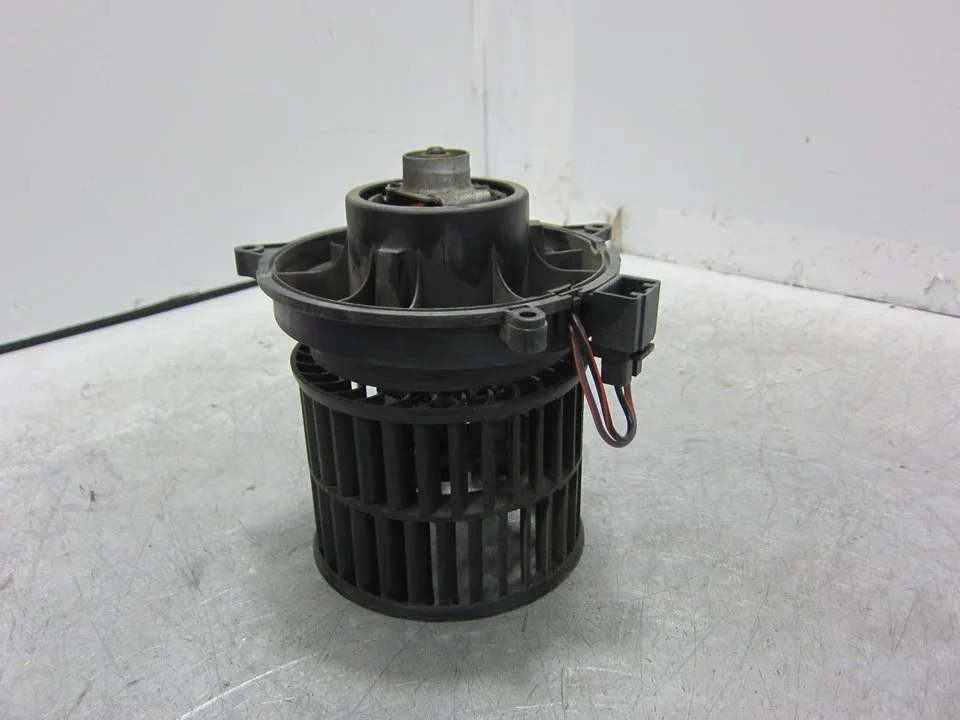 Foto de MOTOR CALEFACCION FORD FIESTA (CBK) 1.3 CAT (69 CV / 51 KW) referencia 1736005401