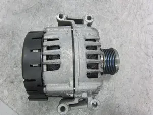 Foto de ALTERNADOR PORSCHE MACAN (95BA) referencia 06L903024F foto 5