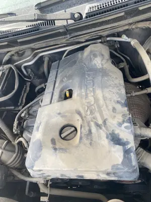Foto de TAPA MOTOR SUZUKI GRAND VITARA (JB/JT) 2.0 16V CAT (140 CV / 103 KW)
