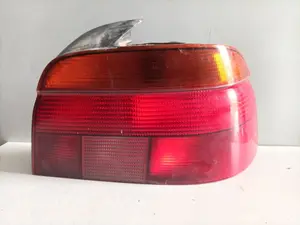 Foto de PILOTO TRASERO DERECHO BMW SERIE 5 BERLINA (E39) referencia 14603400