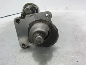 Foto de MOTOR ARRANQUE FORD FIESTA (CBK) referencia R2S6UEE foto 3