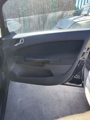 Foto de GUARNECIDO PUERTA DELANTERA DERECHA OPEL CORSA D 1.2 16V CAT (Z 12 XEP / LB4) (80 CV / 59 KW)