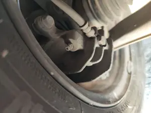 Foto de PINZA DE FRENO DELANTERA DERECHA VOLVO S40 BERLINA 1.6 CAT (109 CV / 80 KW)
