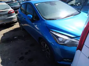 Foto de TRANSMISION DELANTERA DERECHA NISSAN MICRA (K14) 0.9 CAT (90 CV / 66 KW) referencia 391005FF0A
