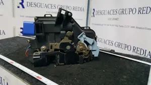 Foto de CERRADURA PUERTA DELANTERA DERECHA VOLKSWAGEN TOUAREG (7LA) referencia 16 3D1837016 foto 2