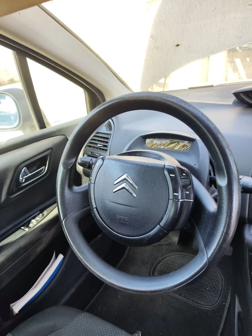 Foto de VOLANTE CITROEN C4 COUPE 1.4 16V (88 CV / 65 KW) referencia 96823701ZD