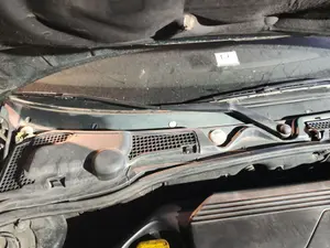 Foto de BRAZO LIMPIA DELANTERO DERECHO MG ROVER ROVER 75 (RJ) 2.0 16V CDT (116 CV / 85 KW) referencia DKB102390