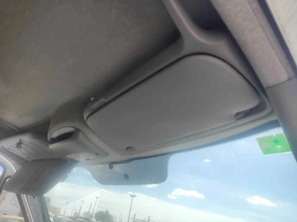 Foto de PARASOL DERECHO MERCEDES-BENZ SPRINTER II FURGÓN 2.1 CDI CAT (129 CV / 95 KW)