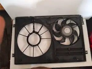 Foto de ELECTROVENTILADOR AUDI TT COUPE/ROADSTER (8N3/8N9) 1.8 20V Turbo (180 CV / 132 KW) referencia 1K0121207A7 foto 3