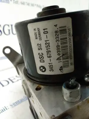 Foto de ABS BMW SERIE 1 BERLINA (E81/E87) referencia 3451679152101 foto 2