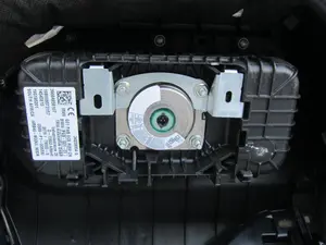 Foto de KIT AIRBAG BMW SERIE X3 (G01) 3.0 24V Turbodiesel (265 CV / 195 KW) referencia K2288012BW0601 foto 32