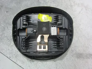 Foto de AIRBAG DELANTERO IZQUIERDO RENAULT MEGANE II BERLINA 5P 1.5 dCi Diesel (82 CV / 60 KW) referencia 8200381849 foto 7