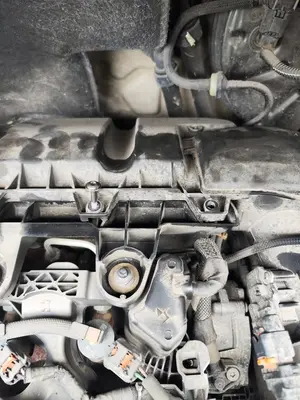 Foto de MOTOR COMPLETO FIAT SCUDO (506) FURGON 1.5 (100 CV / 75 KW) referencia YHR foto 3