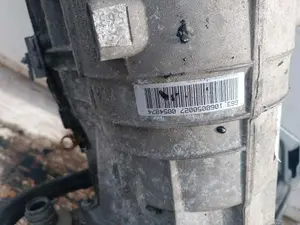 Foto de CAJA CAMBIOS BMW SERIE X5 (G05) referencia 1068050027