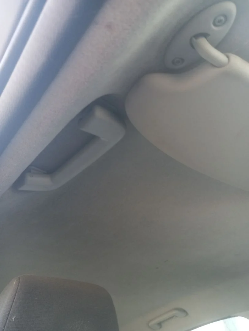 Foto de TECHO INTERIOR FORD FOCUS BERLINA (CAP) 1.6 TDCi CAT (109 CV / 80 KW)