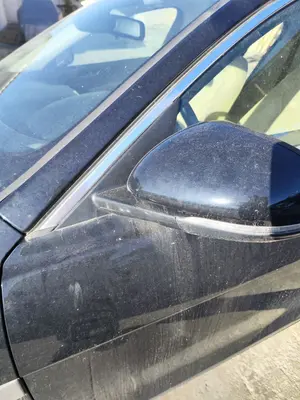 Foto de RETROVISOR IZQUIERDO JAGUAR XE 2.0 Turbo CAT (200 CV / 147 KW) foto 3