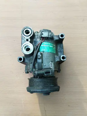Foto de COMPRESOR AIRE ACONDICIONADO FORD KA (CCQ) 1.3 CAT (69 CV / 51 KW) referencia 5S5119D629AA