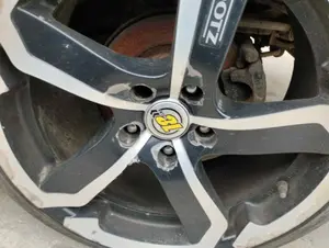 Foto de NO IDENTIFICADO HONDA ACCORD BERLINA (CL/CN) 2.0 VTEC CAT (155 CV / 114 KW) foto 4