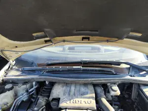 Foto de ARTICULACION LIMPIA DELANTERA CITROEN C4 BERLINA 1.6 16V HDi (90 CV / 66 KW)