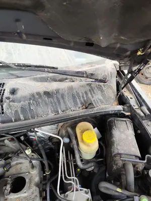 Foto de MOTOR LIMPIA DELANTERO JEEP GRAND CHEROKEE (WJ/WG) 4.0 CAT (190 CV / 140 KW)