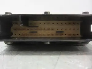 Foto de MODULO ELECTRONICO OPEL VECTRA C BERLINA 2.0 DTI (101 CV / 74 KW) referencia 9227562 foto 4