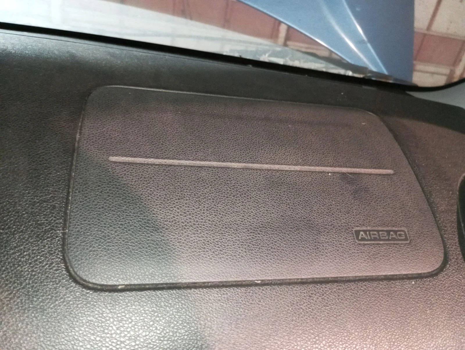 Foto de AIRBAG DELANTERO DERECHO FORD FIESTA (CBK) 1.4 TDCi CAT (68 CV / 50 KW) referencia 1219792