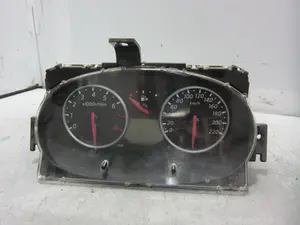 Foto de CUADRO INSTRUMENTOS NISSAN MICRA (K12E) 1.2 CAT (65 CV / 48 KW) referencia BC63E