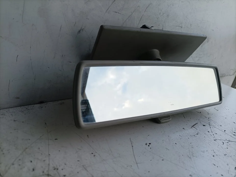 Foto de ESPEJO SEAT LEON (1P1) referencia I5316413