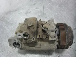 Foto de COMPRESOR AIRE ACONDICIONADO BMW SERIE 3 COUPE (E46) 2.0 24V (150 CV / 110 KW) referencia 4472009792 foto 8