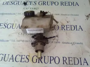 Foto de BOMBA FRENO PEUGEOT 206 1.4  (75 CV / 55 KW) referencia 4601F8