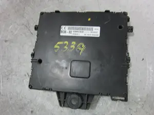 Foto de MODULO ELECTRONICO RENAULT KANGOO II (F/KW0) 1.5 dCi Diesel CAT (86 CV / 63 KW) referencia 8200924038 foto 7