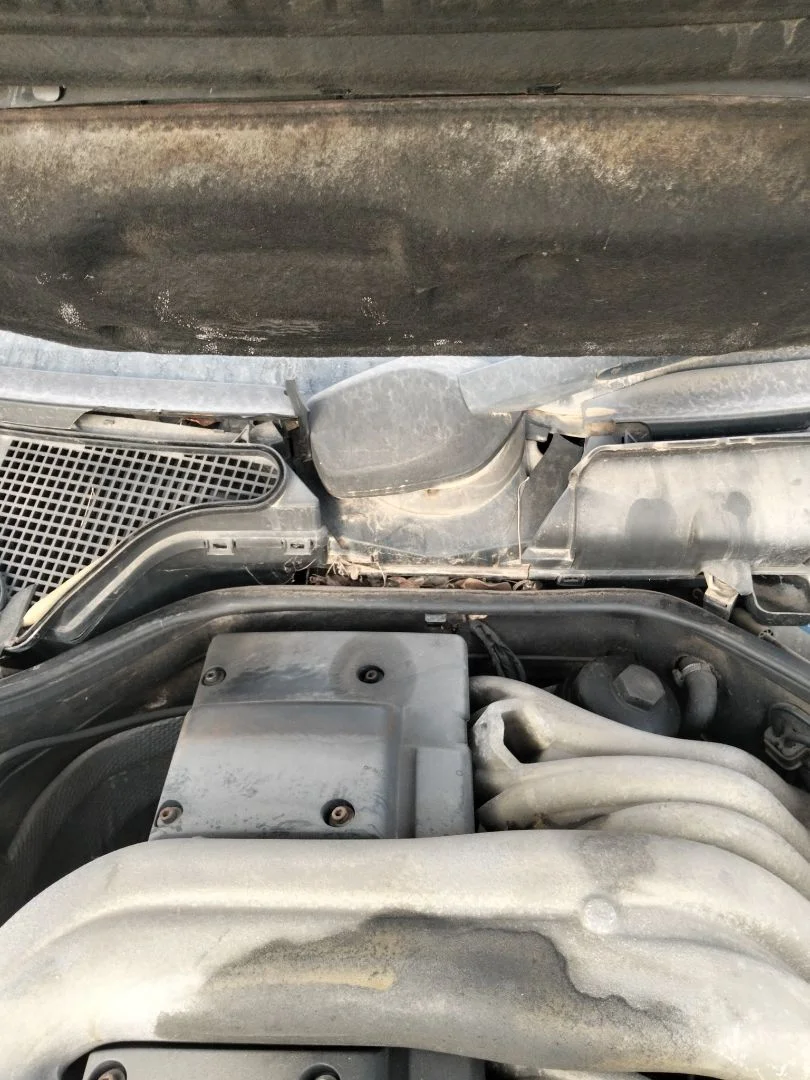 Foto de MOTOR LIMPIA DELANTERO MERCEDES-BENZ CLASE E (BM 210) BERLINA 3.0 Diesel CAT (136 CV / 100 KW) referencia A2108201742