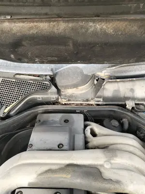 Foto de MOTOR LIMPIA DELANTERO MERCEDES-BENZ CLASE E (BM 210) BERLINA 3.0 Diesel CAT (136 CV / 100 KW) referencia A2108201742