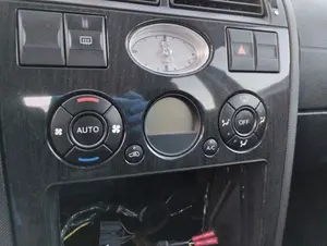 Foto de MANDO CLIMATIZADOR FORD MONDEO BERLINA (GE) 3.0 V6 24V CAT (226 CV / 166 KW)