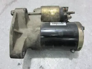 Foto de MOTOR ARRANQUE CITROEN C2 referencia 9656317780 foto 3