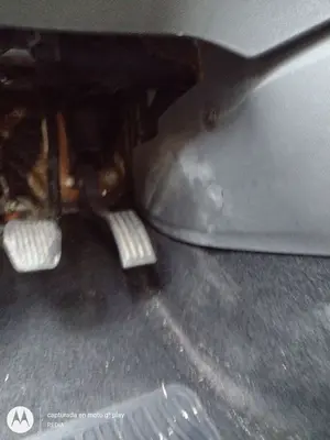 Foto de POTENCIOMETRO PEDAL FORD FOCUS SPORTBREAK (CAP) 1.6 16V CAT (101 CV / 74 KW)