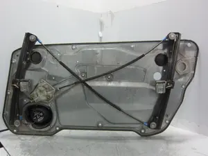 Foto de ELEVALUNAS TRASERO IZQUIERDO SEAT IBIZA (6L1) 1.9 TDI (101 CV / 74 KW) referencia 6L3837755 foto 3