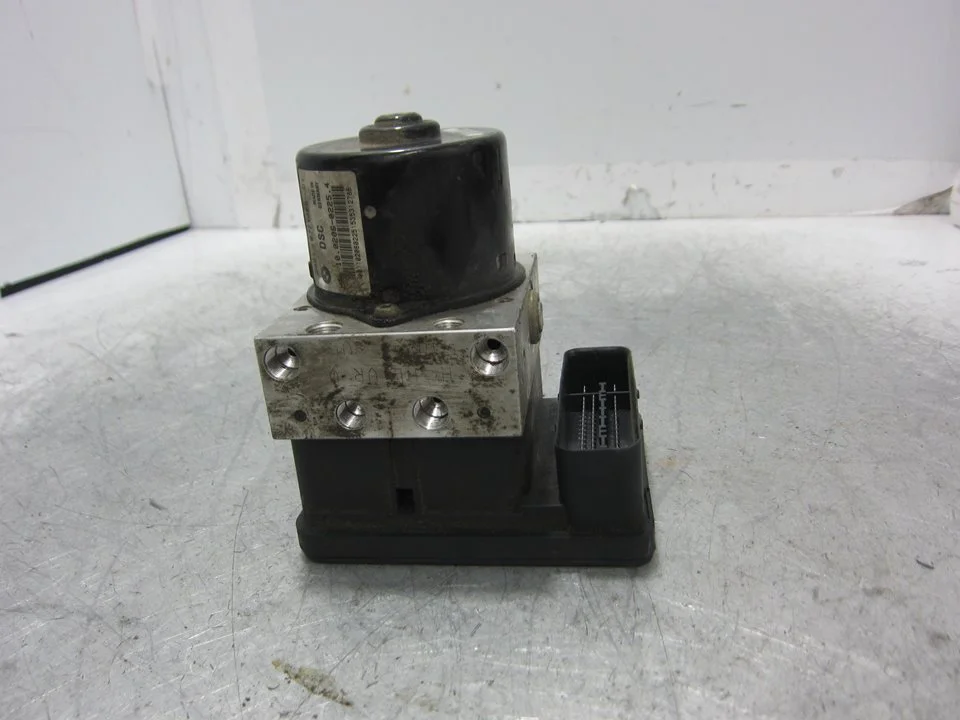 Foto de ABS BMW SERIE 3 BERLINA (E90) 2.0 16V Diesel (163 CV / 120 KW) referencia 3451677148601