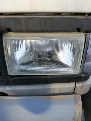 Foto de FARO IZQUIERDO FIAT DUCATO I BUS