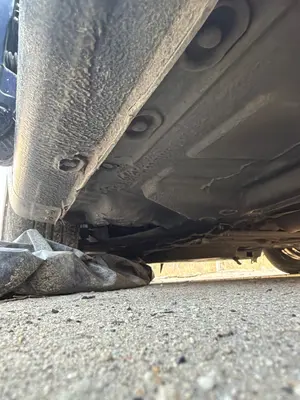 Foto de BARRA ESTABILIZADORA DELANTERA SEAT CORDOBA BERLINA (6K2)
